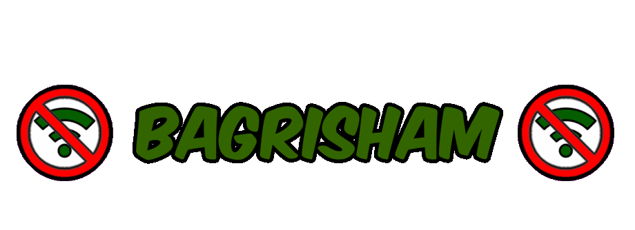 Old Expanding Bagrisham Content Logo