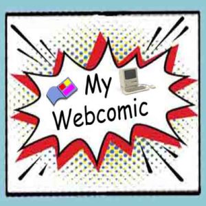 Bagrisham Webcomic Button