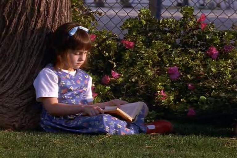 Matilda (1996) Film Analysis/Review Bagrisham