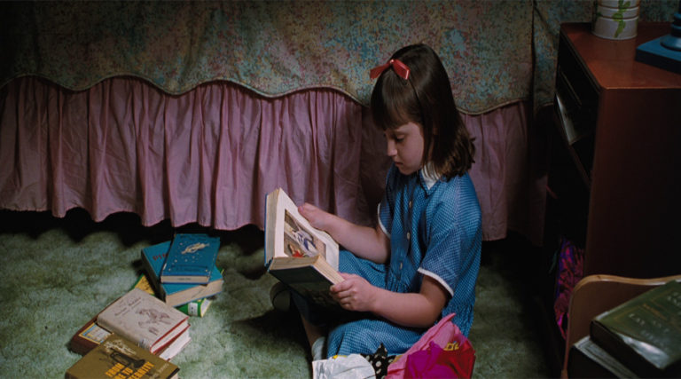 the story of matilda the story of matilda