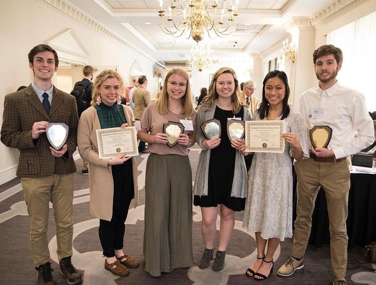 Reflector awards