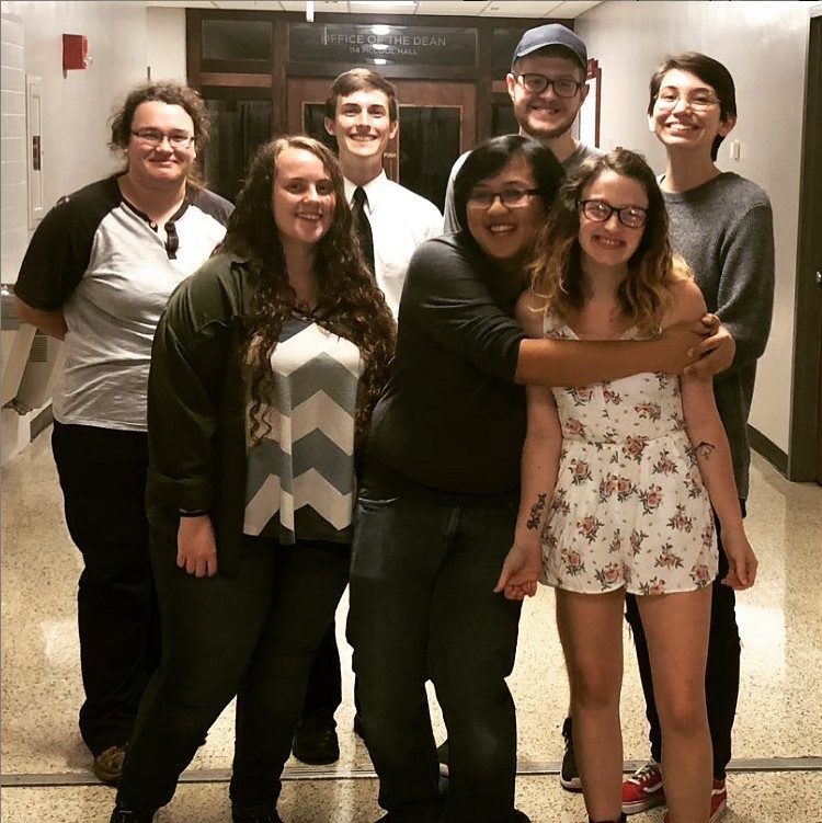 MSU Spectrum 2018 - 2019